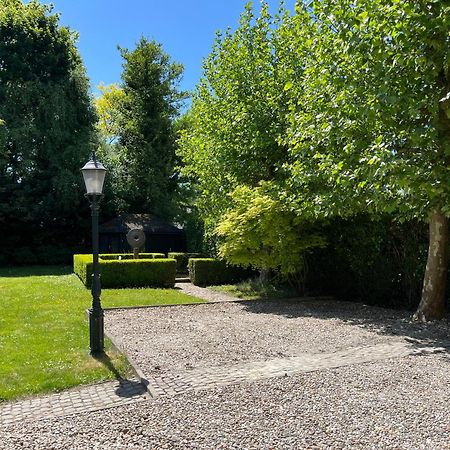 Vakantie Appartement Villa Diana Valkenburg aan de Geul Exteriör bild
