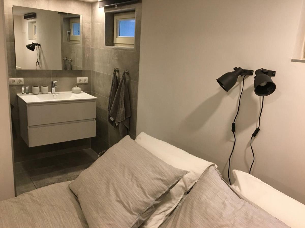 Vakantie Appartement Villa Diana Valkenburg aan de Geul Exteriör bild